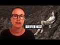 Her Childhood Made Her Life Debilitating