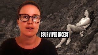 Her Childhood Made Her Life Debilitating