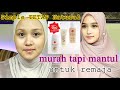 MAKE UP NATURAL BUDGET CHILDREN || LEARN MAKE UP OWN ||