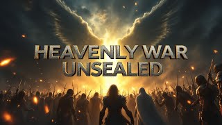 The Dead Sea scrolls vol 4 The War 📜 Scroll