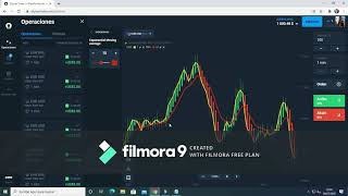 estrategia para olymp trade con solo 100 dólares conseguí 1000 dólares