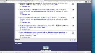 How to Use the Points of View Reference Center Database.mp4
