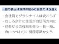 【危険】セミリタイア後に不健康になる人が多い理由がヤバい【fire】【早期退職】