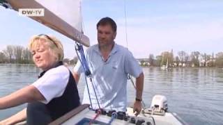 The Sailing Season | euromaxx