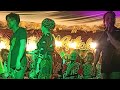 Kakasi Group Live @Tulay Zone 3 | Tausug Song & Dance