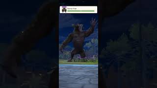 MHN | Rajang 9* Vs. Bblos CB G10.5