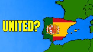 What If Iberia United?