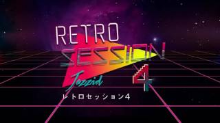 Retro Session 4 - Best of SynthWave, SpaceSynth, Chiptune, Demoscene - January 2017