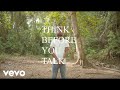 Teflon Young King, I Wayne - Think Before You Talk (Official Music Video)