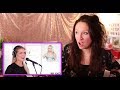 Vocal Coach REACTS to 1 GIRL 13 VOICES (Ariana Grande, Lady Gaga, Selena Gomez, Cher and many more)