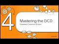 Week06 - Modular Arithmetic & GCD | JAVA Intermediate level | Java + DSA Beginner Series