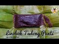 Day 42 Linobok Tadong Punti / Pais Beras Tadong Campur Pisang