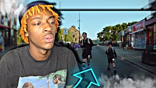 YUNGBLUD - Lowlife (Official Music Video) REACTION
