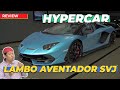 KAMI JUMPA LAMBORGHINI AVENTADOR SVJ ROADSTER DEPAN MATA!!!!