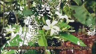 കവിത|പ്രണയകുടീരം കലാലയം|kavitha|malayalamsong|album|PRAJEEV NAMBIAR KANNOTH|KEERTHI PRABHA