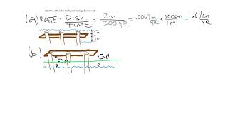 Geol 101, Exercise 1.1 Tutorial.