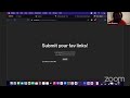 #CodeWithCam: Build your first react app to learn the basics