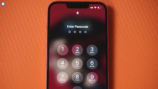 How To Change Passcode To 4 Digits On Iphone 14 / 14 Pro Max