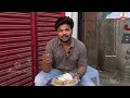 warangal best tiffin centre alankar idly ft.5monkeys food street food