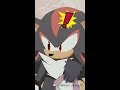 sonic amy y shadow animacion viral humor entertainment