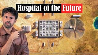 Healing people through Design