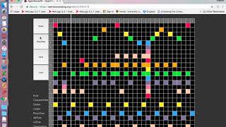 AgentSonosP5: Open Processing Tutorial