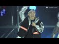 짬콘서트 하이라이트 이날치 x 앰비규어스댄스컴퍼니 환락 中