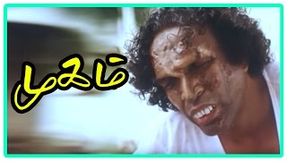 Mugam Tamil Movie | Climax Scene | Nasser wears mask again and accepted by all | End Credits