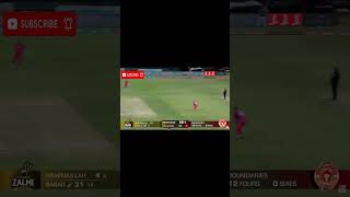 Epic Battle | Babar Azam vs Hasan Ali | Islamabad United vs Peshawar Zalmi | Match 32 | PSL 8 | MI2A