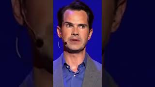 Jimmy Carr - Don't Cry When Your Basement Floods #Shorts