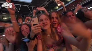 David Guetta - sexy chick (live) | capital's summertime ball 2022