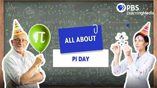 All About Pi Day