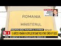 ministrul de externe b. aurescu romania va expulza diplomati rusi atunci cand va fi cazul_stirib1