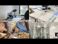Life As A Medical Intern 💉 (weekly Vlog) Ent  Pathology Rotation, Korean Cafeteria, Studying..ish 📓