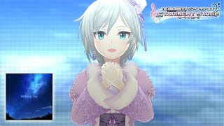 「デレステ 4K60fps MV」Nebula Sky   『Anastasia 4th SSR』