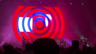 20241101 King Gizzard and the Lizard Wizard at the Fabulous Forum in Los Angeles, November 1, 2024