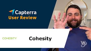 Cohesity Review: Your workload kept safe with Cohesity