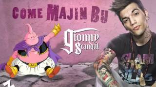 GIONNYSCANDAL   COME MAJIN BU PROD  SLIM