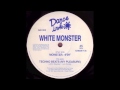White Monster -- Monster (1991)
