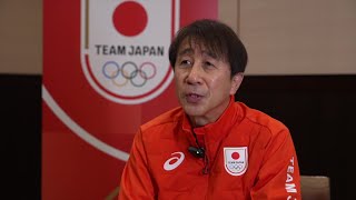 冬季アジア大会の日本選手団長「アジアの冬のスポーツをアピールする場に」