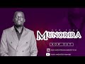 Ashy Anointed Hannok - Munorira