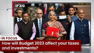 TMS Ep323: Budget Impact on Taxes | Cyber Attacks | Markets | Share Buyback | Business Standard