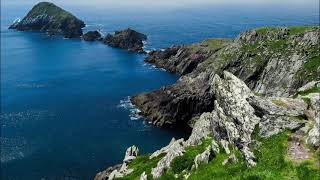 Cap Blanc Nez by Michele Nobler (Inspiring Ambient Music)