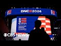 What the Democratic convention could look like if Biden drops out