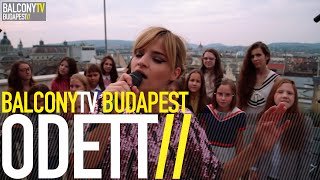 ODETT - EGY LÉPÉS (BalconyTV)