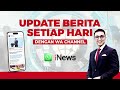 full detik detik prabowo kejutkan warga di hi saat perayaan tahun baru 2025 news flash