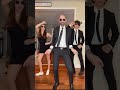 Who wants to boogie .. #familytime #dance #shortvideo #shorts #viral #disco #familydance