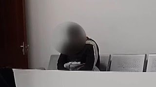 男子无证酒驾遇检查3次逃跑被抓，民警：我练了7年短跑