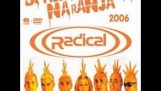 ((Radical)) Fiesta Naranja 2006 CD2