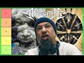 ARCHSPIRE Too Fast To Die REVIEW + Albums RANKED